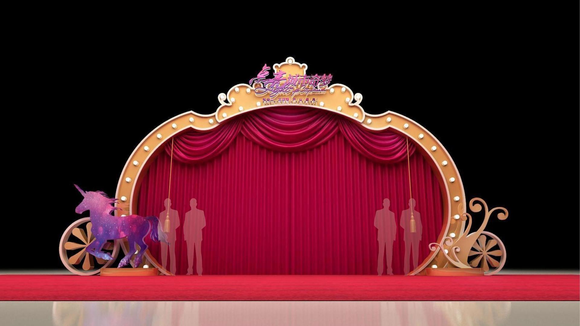 舞蹈影像《暂停键》