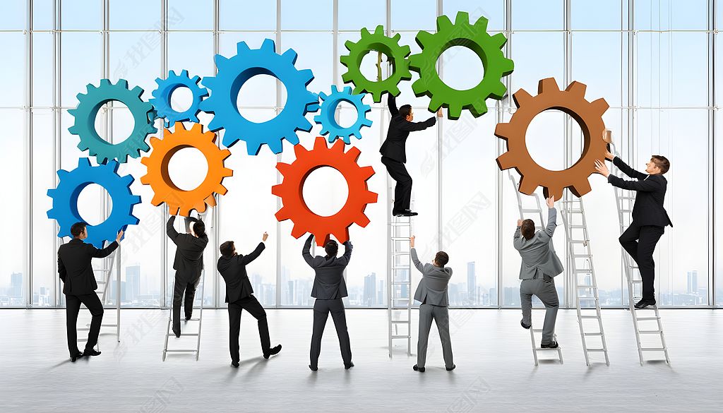 影像项目《夜行者》