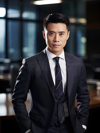 周宣逸 现场执行负责人