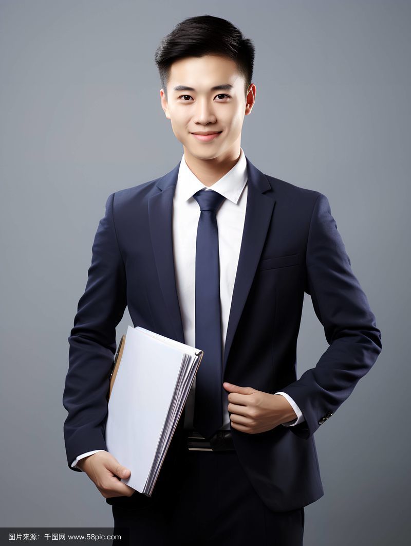 贺佳 项目运营总监